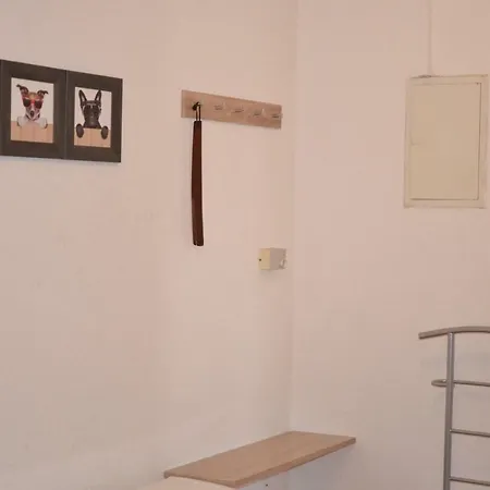 Lejlighed R&a Naftolin's Nürnberg