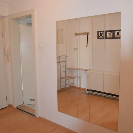 R&a Naftolin's Lejlighed Nürnberg