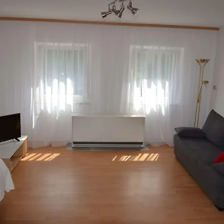 R&a Naftolin's Lägenhet Nürnberg