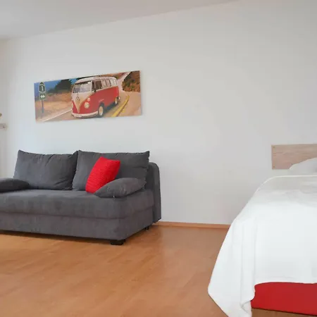 R&a Naftolin's Apartment Nuremberg