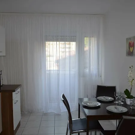 R&a Naftolin's Apartment Nuremberg